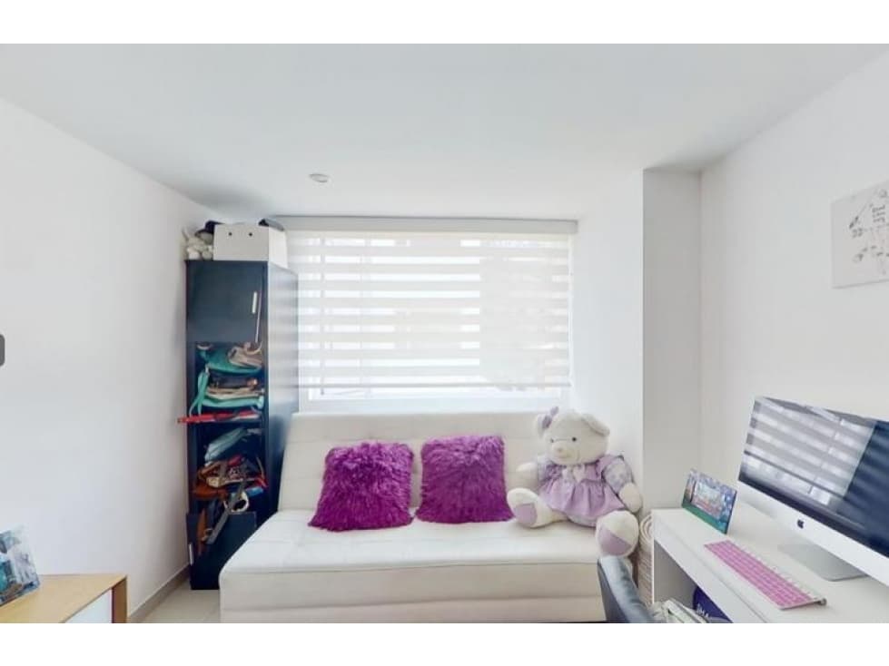 APARTAMENTO EN VENTA USAQUEN, BOGOTA — foto 2