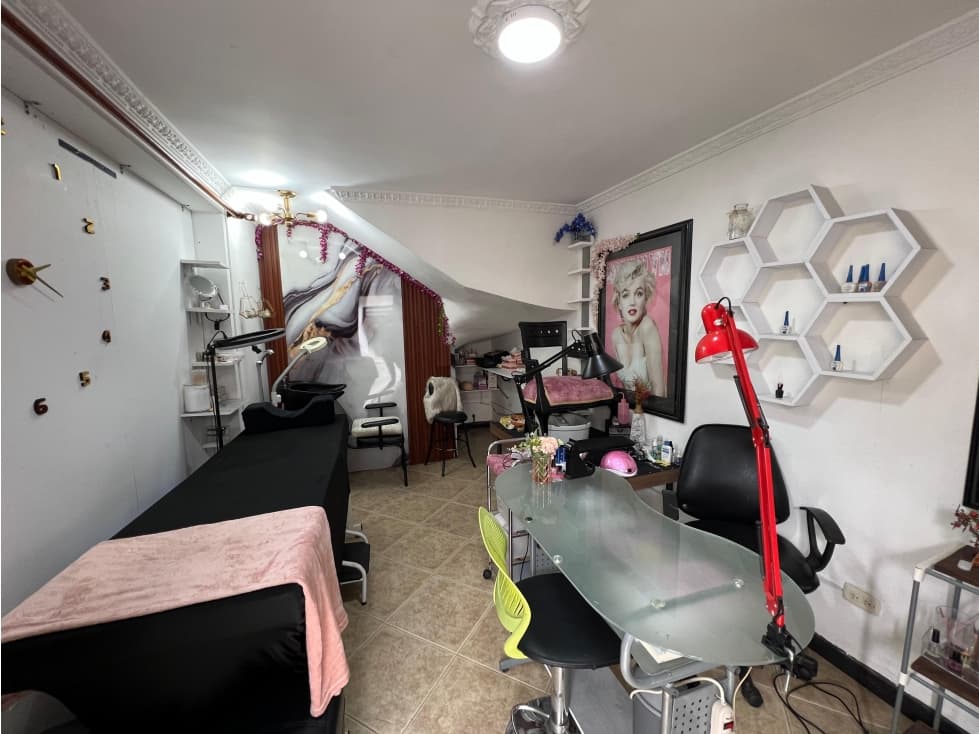 CASA EN EL SAN JOSE — foto 3