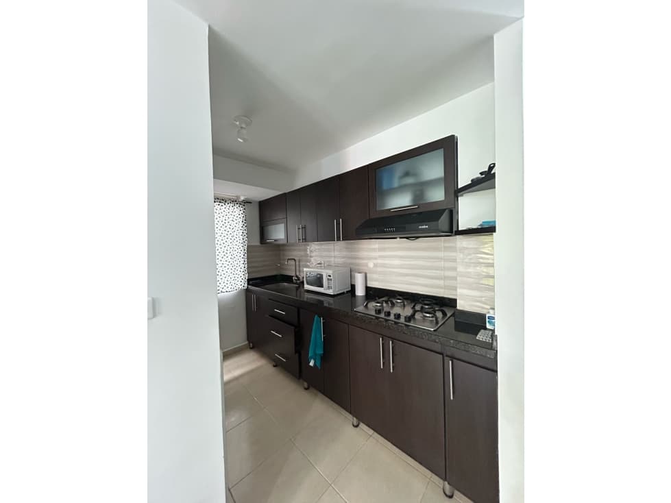 APARTAMENTO EN VENTA EN EL SUR DE ARMENIA — foto 3