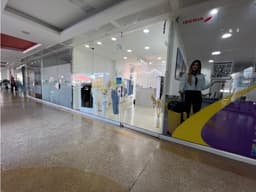 EXTRATEGICO LOCAL EN CENTRO COMERCIAL
