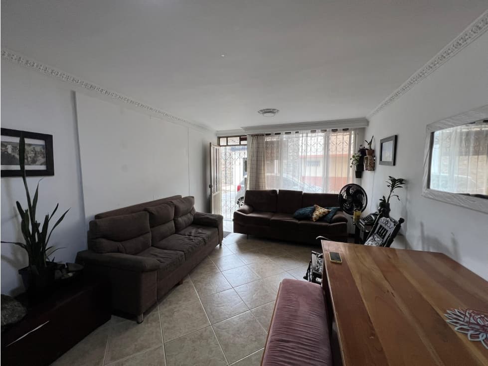 CASA EN EL SAN JOSE — foto 2