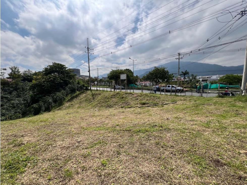 Lote Para Desarrollo Urbano — foto 5
