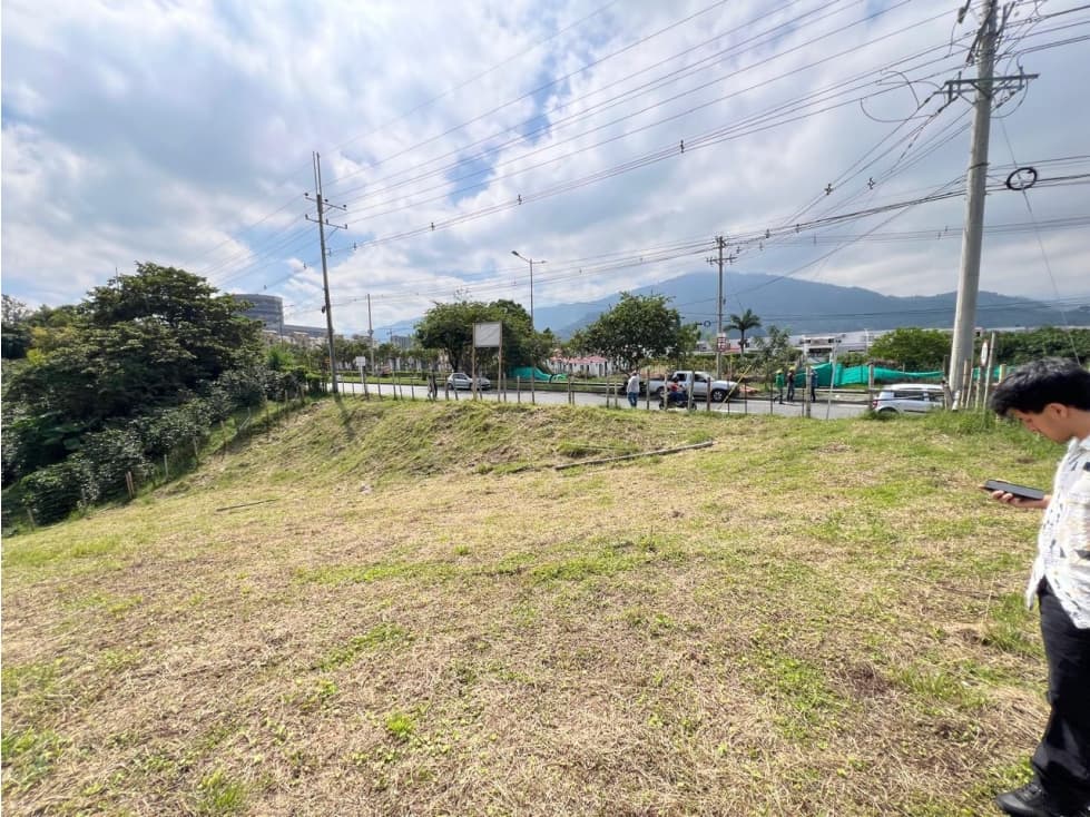 Lote Para Desarrollo Urbano — foto 6
