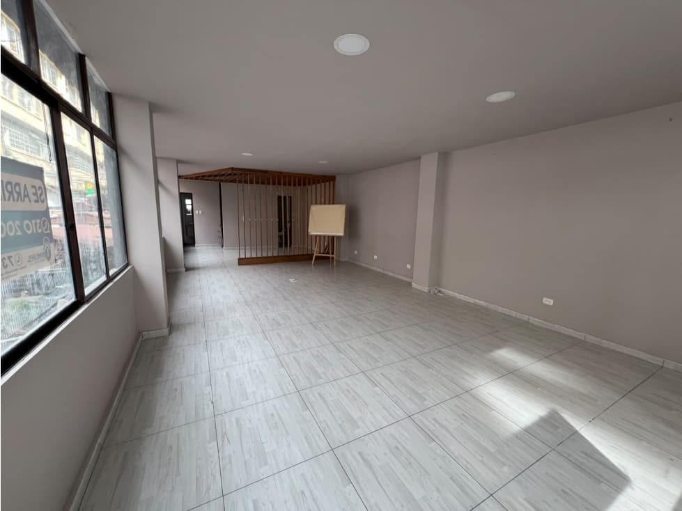 LOCAL COMERCIAL PARA ARRIENDO — foto 1