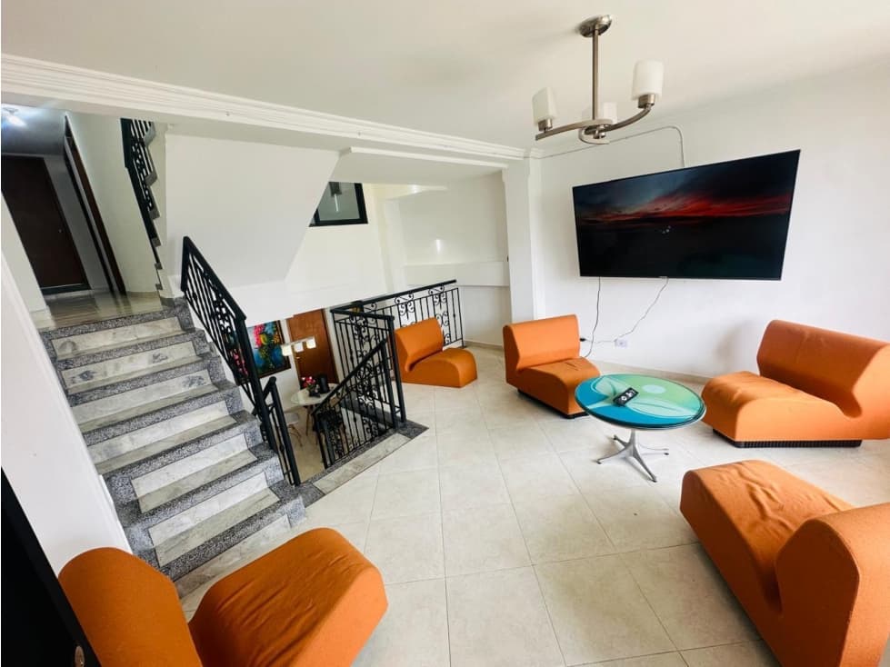 CASA EN ARRIENDO EN EL GALAN — foto 5