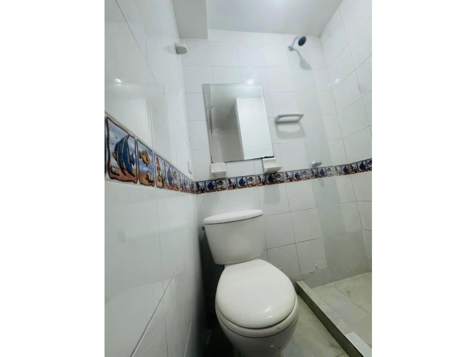 CASA EN ARRIENDO EN EL GALAN — foto 6
