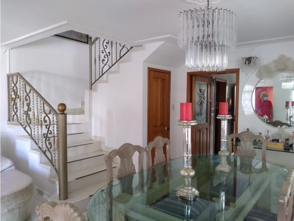 VENDO CASA ALTOS DE RIOMAR - BARRANQUILLA — foto 4