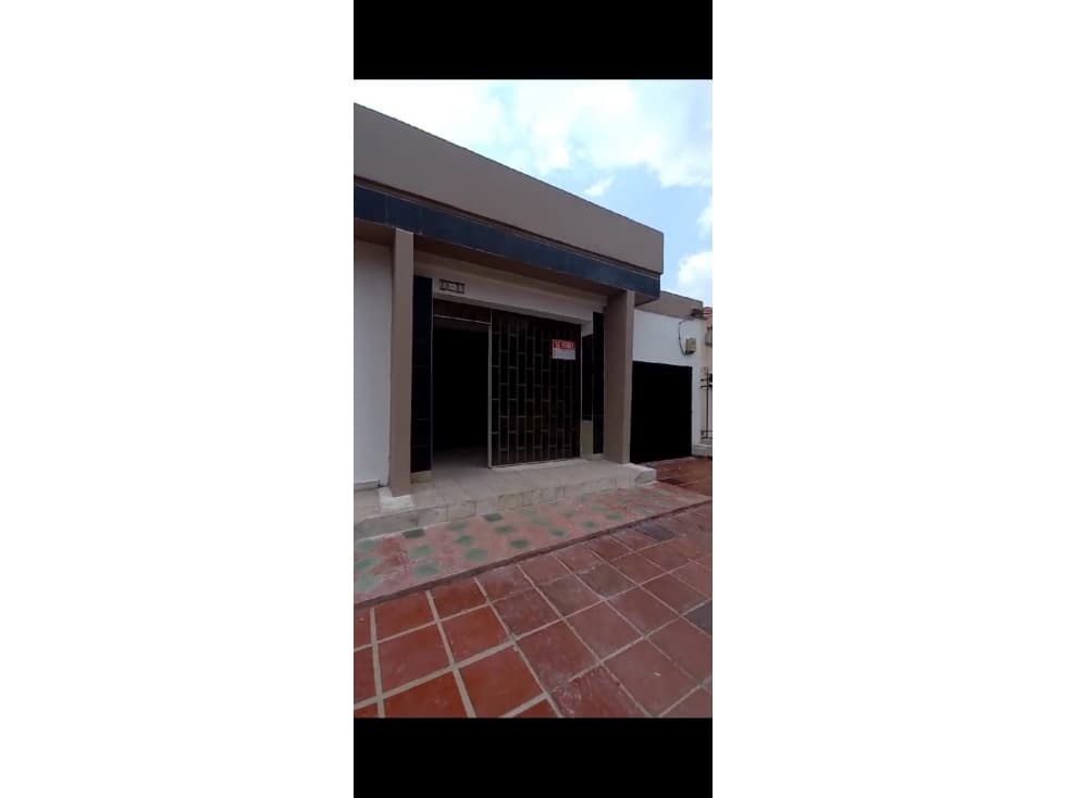 VENDO CASA LA CONCEPCION - BARRANQUILLA — foto 1