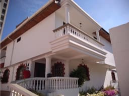 VENDO CASA ALTOS DE RIOMAR - BARRANQUILLA