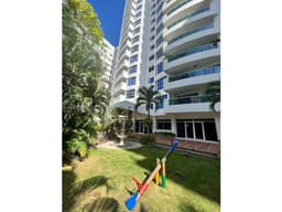 VENDO APARTAMENTO ALTO PRADO-BARRANQUILLA