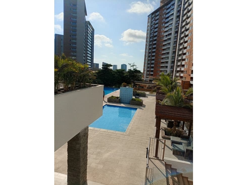 VENDO APARTAMENTO ALTOS DE RIOMAR - BARRANQUILLA — foto 4