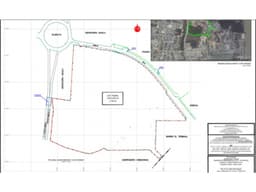 VENDO LOTE CORREDOR PORTUARIA - BARRANQUILLA