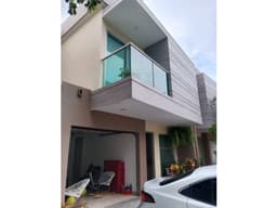 ARRIENDO O VENDO CASA VILLA CAMPESTRE - PTO COLOMBIA