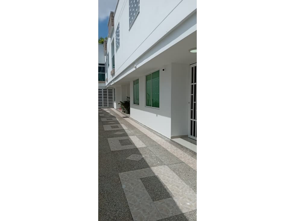 VENDO CASA OLAYA HERRERA - BARRANQUILLA — foto 3