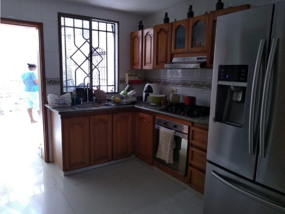 VENDO CASA ALTOS DE RIOMAR - BARRANQUILLA — foto 6