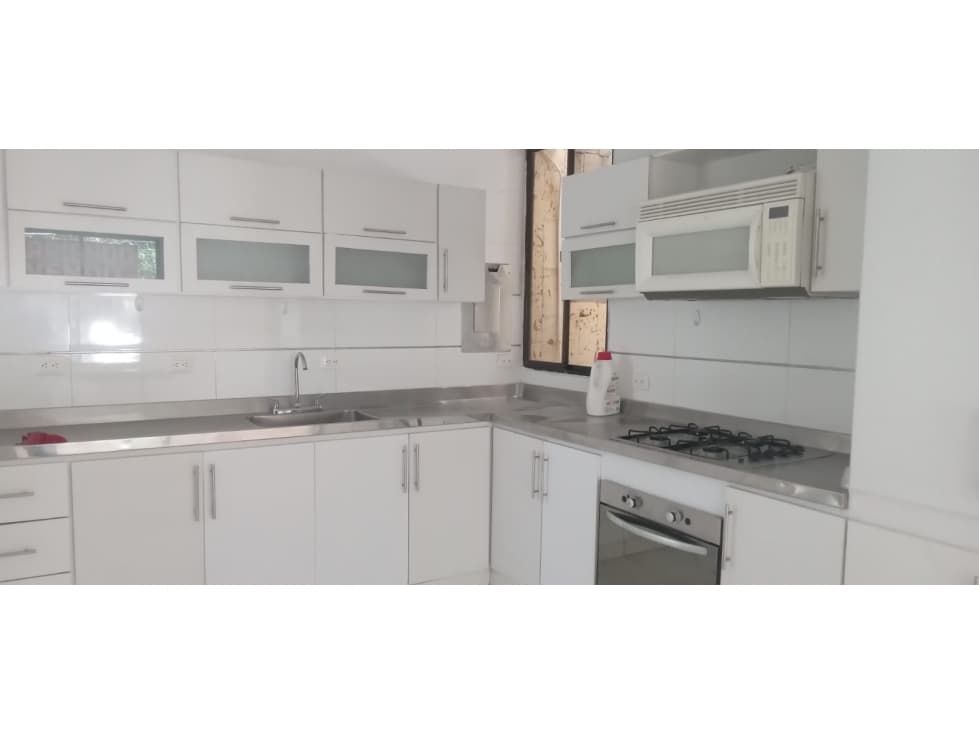 VENDO CASA VILLA COUNTRY - BARRANQUILLA — foto 6