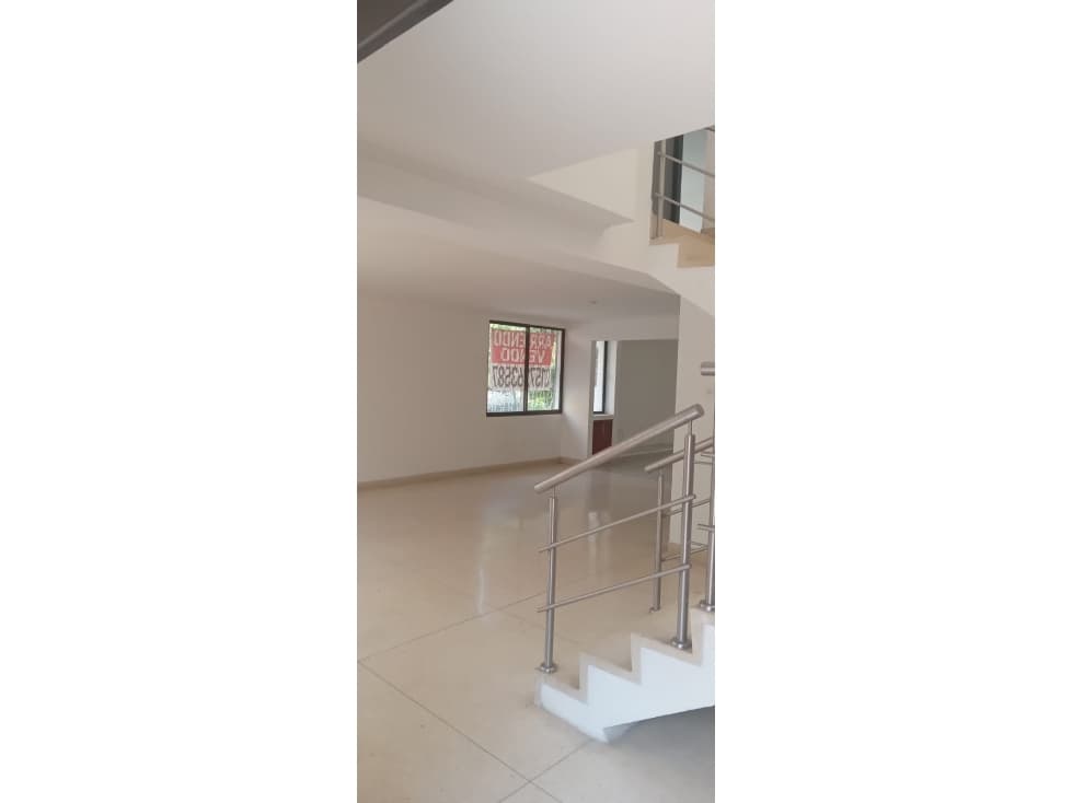 VENDO CASA VILLA COUNTRY - BARRANQUILLA — foto 2