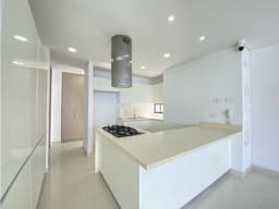 SE VENDE HERMOSO APARTAMENTO EN URBANIZACION RESERVA