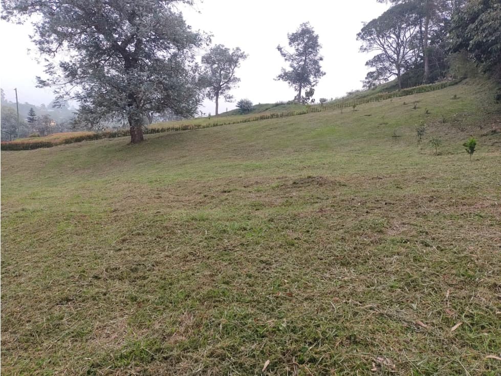 Venta de lote Vereda Cabeceras, Llanogrande, Rionegro — foto 4