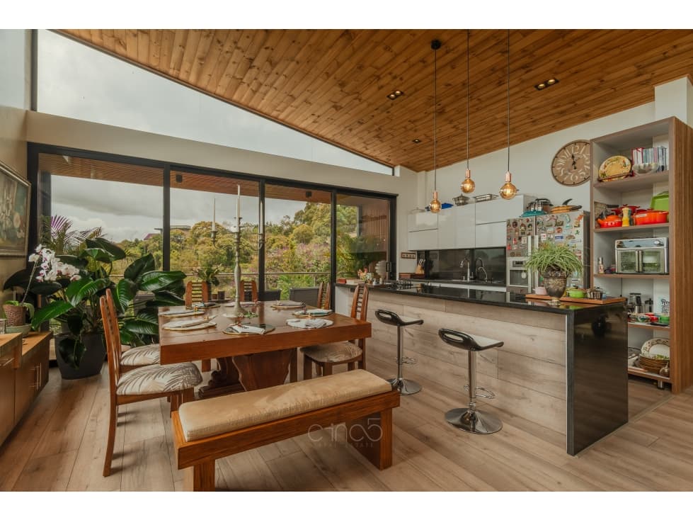Espectacular Casa en Venta | Llanogrande — foto 3