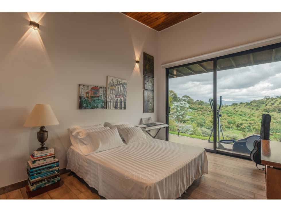 Espectacular Casa en Venta | Llanogrande — foto 6