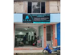 GRAN OPORTUNIDAD VENTA DE CASA CON LOCAL COMERCIAL BARBOSA-SANTANDER