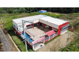 SE VENDE CABAÑA EN URBANIZACION EL NOGAL