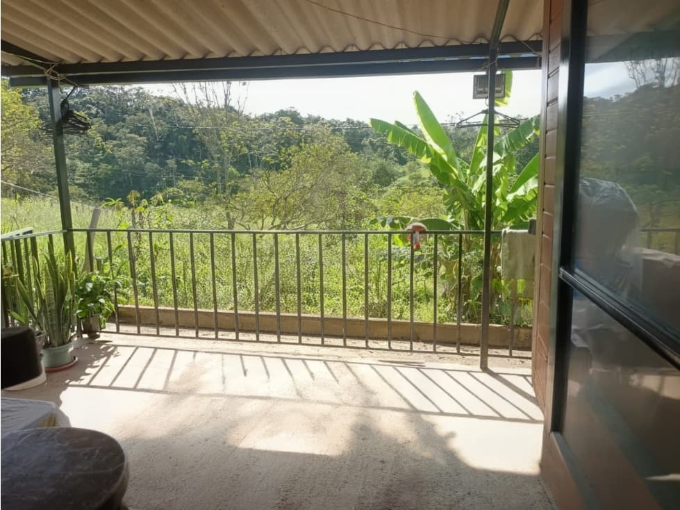 Casa Lote en Venta en Guavatá, Santander — foto 5