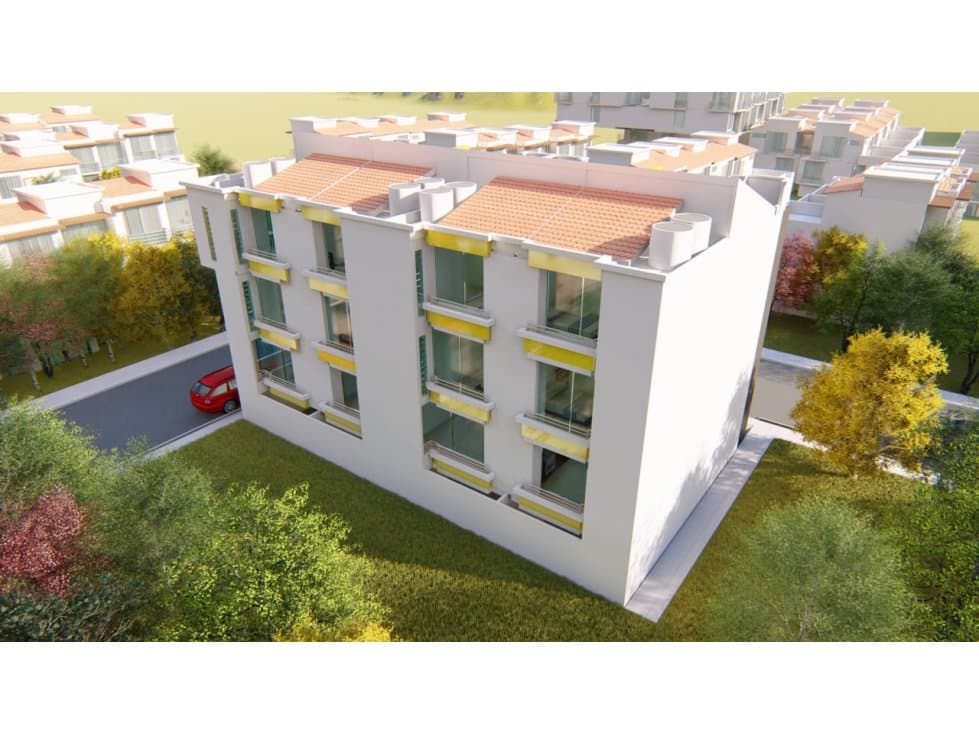 Se venden casas barrio San Jorge -Barbosa Santander — foto 4