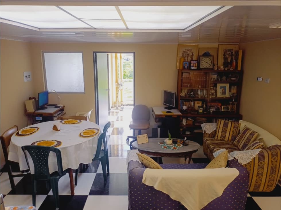 SE VENDE CASA EN BARBOSA SANTANDER. — foto 3