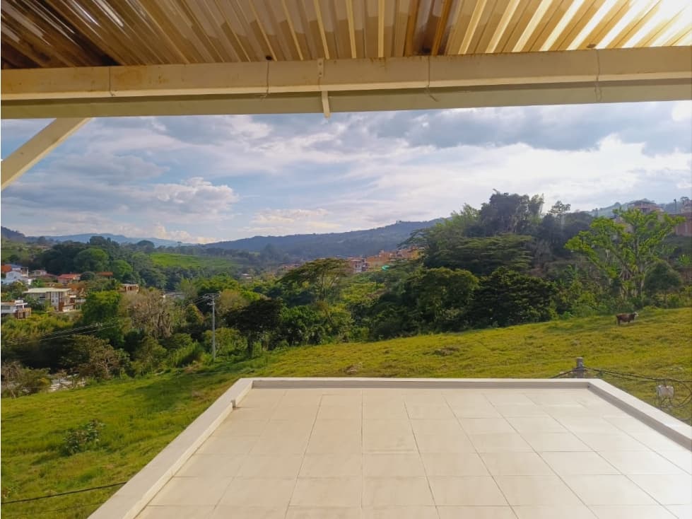 SE VENDE CASA EN BARBOSA SANTANDER. — foto 2