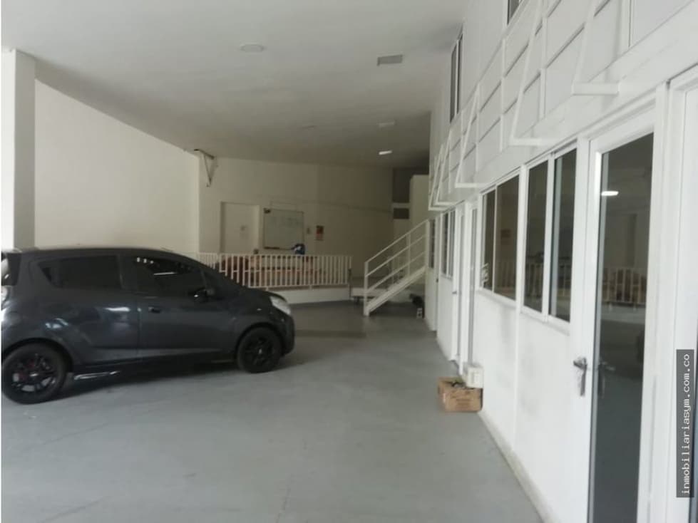 Venta Bodega en Envigado, 550 mts, vía a Sabaneta — foto 3