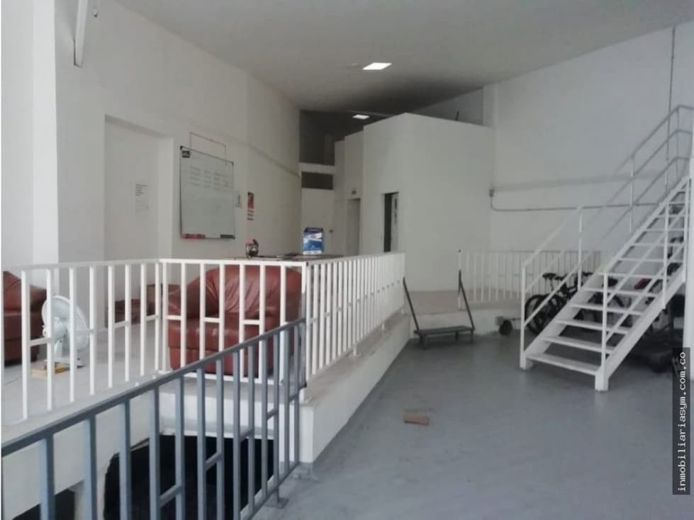 Venta Bodega en Envigado, 550 mts, vía a Sabaneta — foto 6