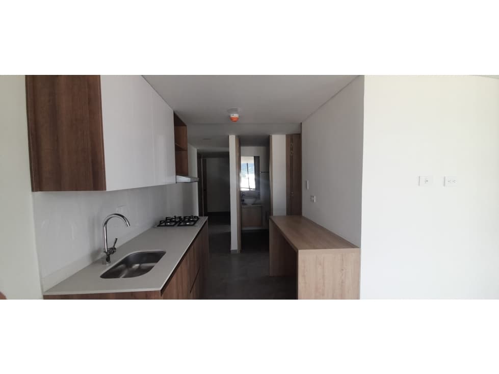 APARTAMENTO NORTE ARMENIA — foto 5