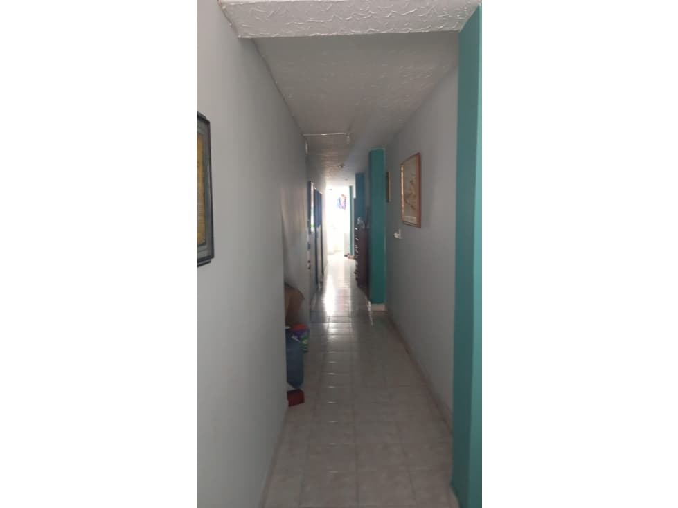 APARTAMENTO CERCA AL PARQUE SUCRE-CRA 16 — foto 2