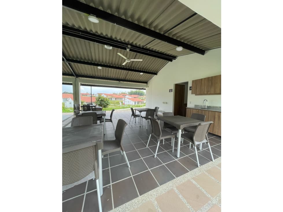 CASA CAMPESTRE-CONDOMINIO-CAIMO — foto 5
