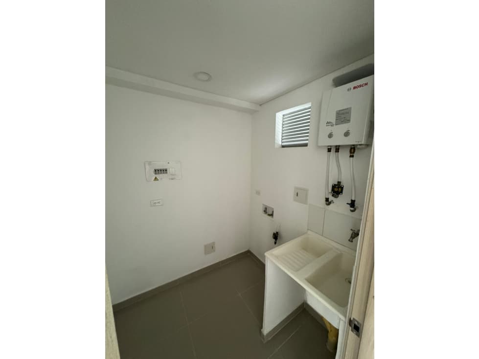 APARTAMENTO NORTE ARMENIA — foto 6
