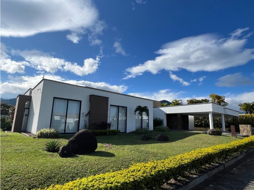 CASA CAMPESTRE AVENIDA CENTENARIO-CONDOMINIO — foto 2