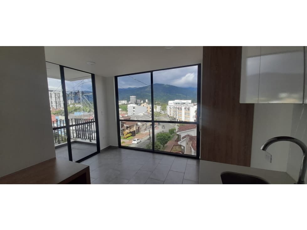 APARTAMENTO NORTE ARMENIA — foto 1