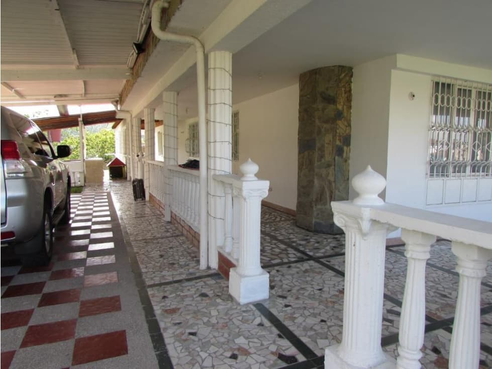 CASA CAMPESTRE-CHALET VIA CIRCASIA — foto 5