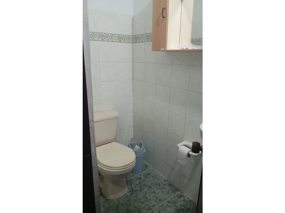 APARTAMENTO CERCA AL PARQUE SUCRE-CRA 16 — foto 4