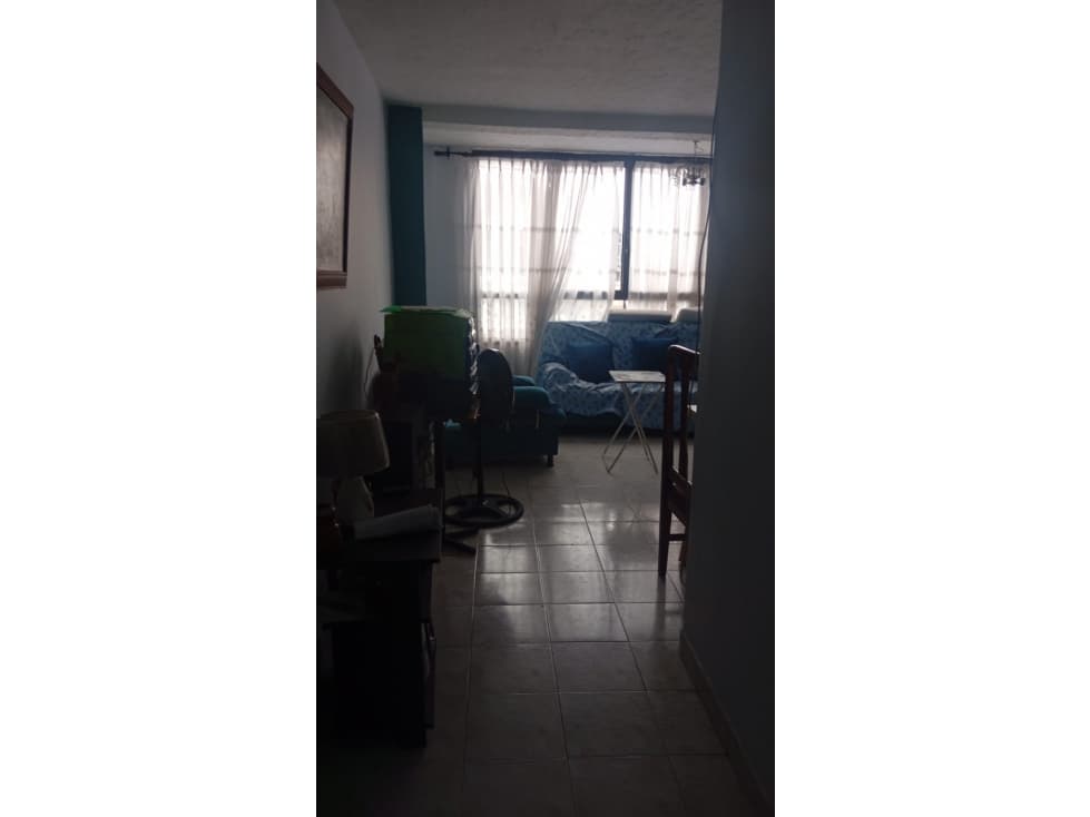 APARTAMENTO CERCA AL PARQUE SUCRE-CRA 16 — foto 5