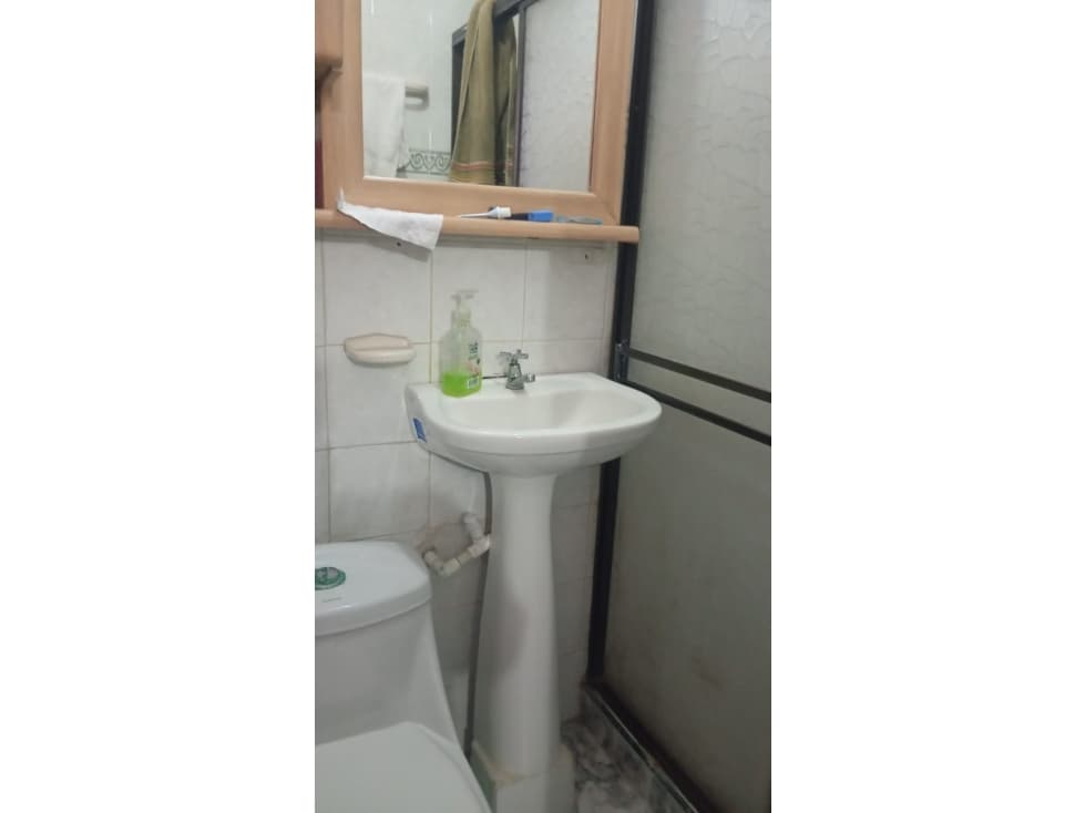 APARTAMENTO CERCA AL PARQUE SUCRE-CRA 16 — foto 6