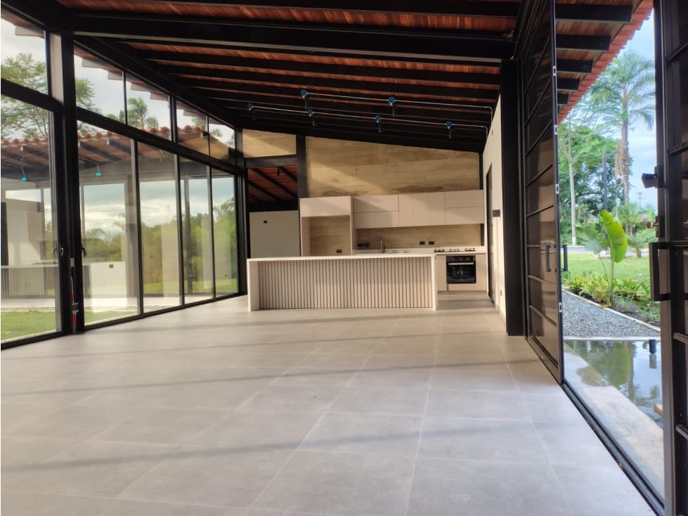 CASA CAMPESTRE CIRCASIA-ARMENIA — foto 1