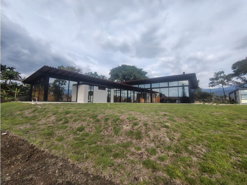CASA CAMPESTRE CIRCASIA-ARMENIA — foto 2