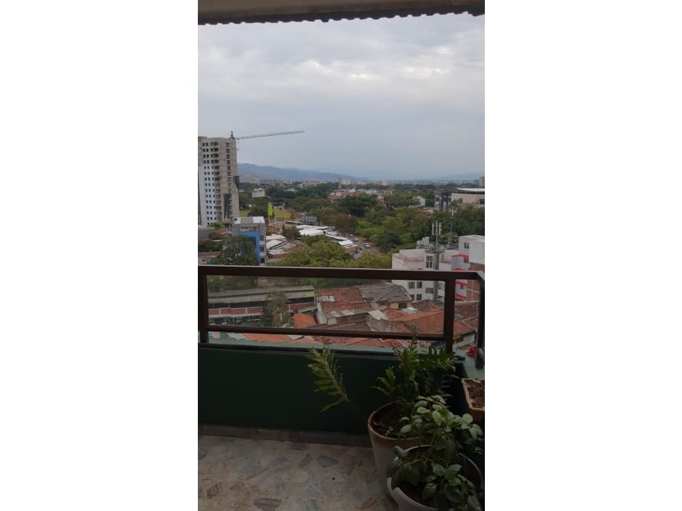 VENTA APTO SAN VICENTE EDIFICIO NATANIA NORTE DE CALI DEPORTIVO CALI — foto 2