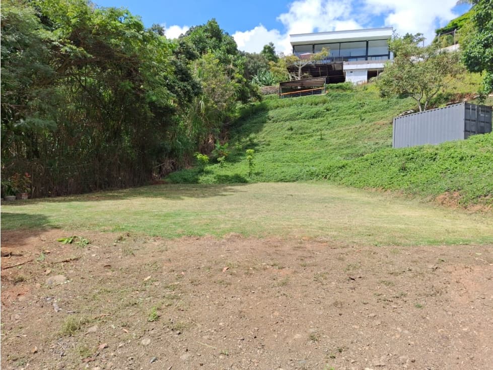 DAPA LOTE CON TINY HOUSE LISTO PARA CONSTRUIR REF. DAP02042026 — foto 2