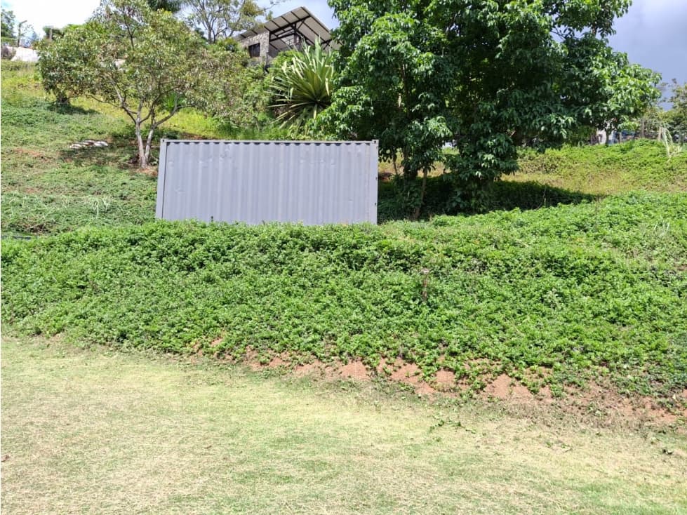 DAPA LOTE CON TINY HOUSE LISTO PARA CONSTRUIR REF. DAP02042026 — foto 3
