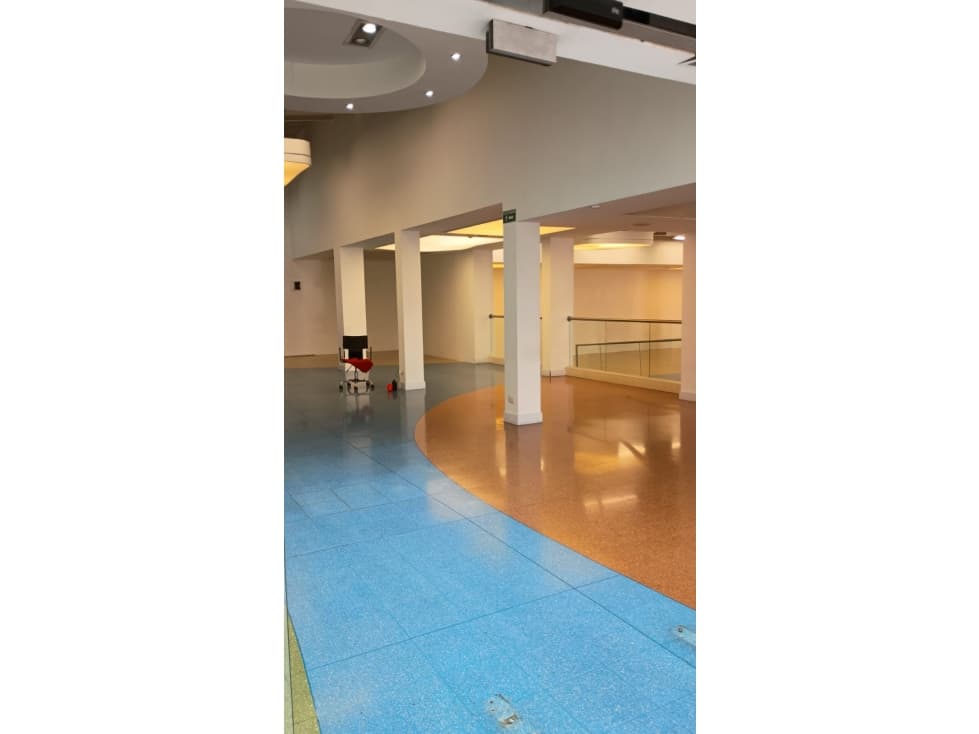 SUPER LOCAL SANTA MONICA AV. 6 AN 720 M2 — foto 5