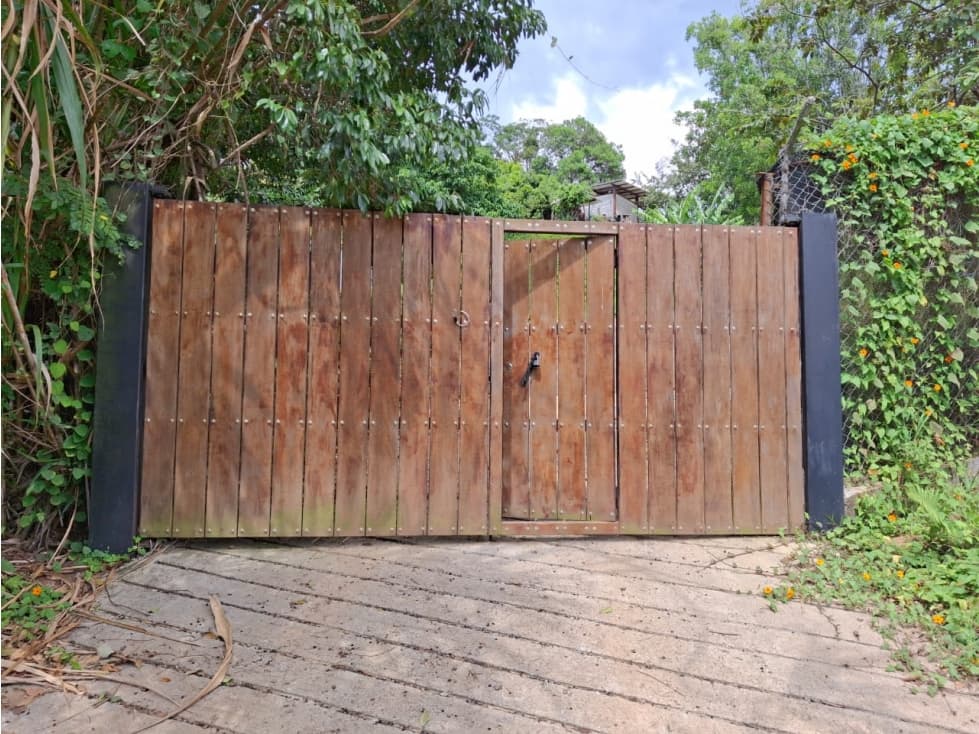 DAPA LOTE CON TINY HOUSE LISTO PARA CONSTRUIR REF. DAP02042026 — foto 5